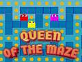 Jwèt Queen of the Maze