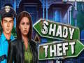 Jwèt Shady Theft