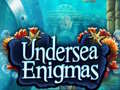 Jwèt Undersea Enigmas