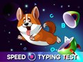 Jwèt Speed Typing Test