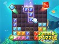 Jwèt Block Puzzle Ocean