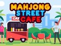 Jwèt Mahjong Street Cafe