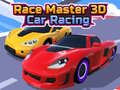 Jwèt Race Master 3D Car Racing