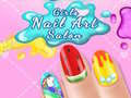 Jwèt Girls Nail Art Salon