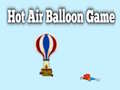 Jwèt Hot Air Balloon Game