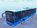 Jwèt Bus Parking Cityscape Depot