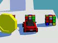 Jwèt Hardest Race 3d