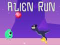 Jwèt Alien Run