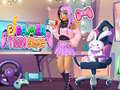 Jwèt E-Gamer Teen Style