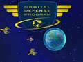 Jwèt Orbital Defense Program