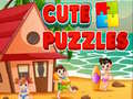 Jwèt Cute Puzzles
