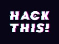 Jwèt Hack This!