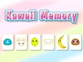 Jwèt Kawaii Memory