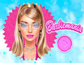 Jwèt Barbiemania