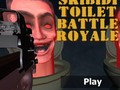 Jwèt Skibidi Toilet Battle Royale