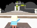 Jwèt Kogama: Skibidi Toilet Parkour 25 Levels