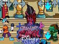 Jwèt Friday Night Funkin’ Disney Club