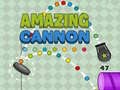 Jwèt Amazing Cannon