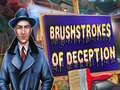 Jwèt Brushstrokes Of Deception