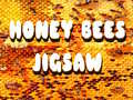 Jwèt Honey Bees Jigsaw