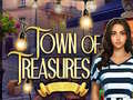 Jwèt Town of Treasures