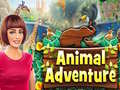 Jwèt Animal Adventure