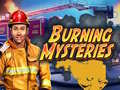 Jwèt Burning Mysteries