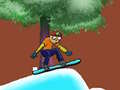 Jwèt SnowBoarder