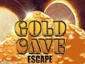 Jwèt Gold Cave Escape