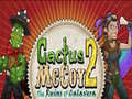 Jwèt Cactus McCoy 2 The Ruins of Calavera