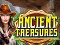 Jwèt Ancient Treasures