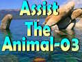 Jwèt Assist The Animal 03