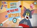 Jwèt Ne fais pas de bêtises