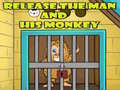 Jwèt Release The Man And His Monkey