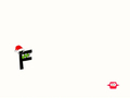 Jwèt Alphabet Lore 3