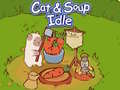 Jwèt Cats & Soup Idle 
