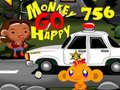 Jwèt Monkey Go Happy Stage 756