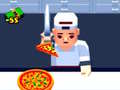 Jwèt Pizza Cafe Tycoon