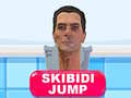 Jwèt Skibidi Jump