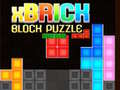 Jwèt xBrick Block Puzzle