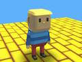Jwèt Kogama: Yellow Brick Road