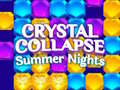 Jwèt Crystal Collapse Summer Nights