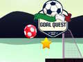 Jwèt Goal Quest