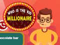 Jwèt Who is the  Kid Millionaire