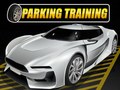 Jwèt Parking Training
