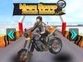 Jwèt Mega Ramp Stunt Moto Game