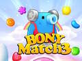 Jwèt Bony Match3