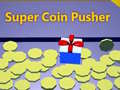 Jwèt Super Coin Pusher