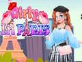 Jwèt Girly In Paris