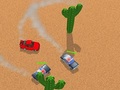 Jwèt Police Car Chase Simulator